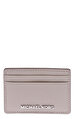 MICHAEL Michael Kors Jet Set Travel Card Holder Kartlik