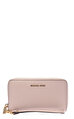 MICHAEL Michael Kors Mercer LG Flat Mf Phn Case Cüzdan