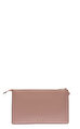 MICHAEL Michael Kors Daniela Fct Std LG Wristlet Clutch