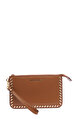 MICHAEL Michael Kors Lauryn Md Wristlet Clutch