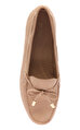 MICHAEL Michael Kors Flat Sutton Moc Babet