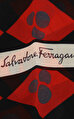 Salvatore Ferragamo Şal