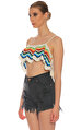 Ale By Alessandra Crop Top