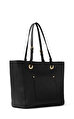 MICHAEL Michael Kors Walsh LG Ew Tz Tote Çanta