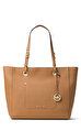 MICHAEL Michael Kors Walsh LG Ew Tz Tote Çanta