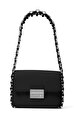 MICHAEL Michael Kors Piper LG Shldr Flap Çanta