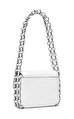 MICHAEL Michael Kors Piper LG Shldr Flap Çanta