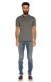 John Varvatos USA Polo T-Shirt