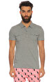 John Varvatos USA Polo T-Shirt