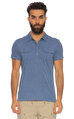 John Varvatos USA Polo T-Shirt