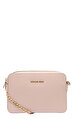 MICHAEL Michael Kors Jet Set Pudra Crossbody Çanta