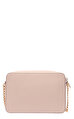 MICHAEL Michael Kors Jet Set Pudra Crossbody Çanta