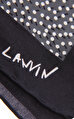 Lanvin Poşet Mendil