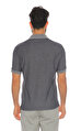 Salvatore Ferragamo Polo T-Shirt