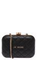 Love Moschino Clutch