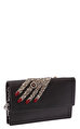 Alexander McQueen Clutch