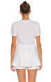 Jil Sander Navy T-Shirt