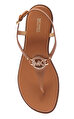 MICHAEL Michael Kors Flat Lee Thong Sandalet