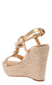 MICHAEL Michael Kors Wedge Holly Wedge Ayakkabı