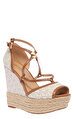 MICHAEL Michael Kors Wedge Terri Wedge Ayakkabı