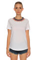 Jil Sander Navy T-Shirt