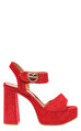 Love Moschino Sandalet