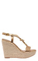 MICHAEL Michael Kors Wedge Holly Wedge Ayakkabı