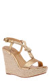 MICHAEL Michael Kors Wedge Holly Wedge Ayakkabı