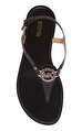 MICHAEL Michael Kors Flat Lee Thong Sandalet