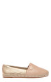 MICHAEL Michael Kors Flat Kendrick Slip On Espadril