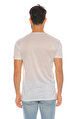 Derek Rose Beyaz T-Shirt