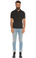 Jil Sander Polo T-Shirt