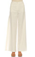 Blumarine Beyaz Pantolon
