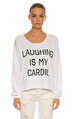 Wildfox Sweatshirt