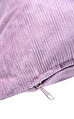 Laura Ashley Wvn Velvet Villandry Amethyst 50X50 cm Dekoratif Yastık