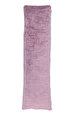 Laura Ashley Wvn Velvet Villandry Amethyst 15X45 cm Dekoratif Yastık