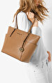 MICHAEL Michael Kors Jet Set Item Ew Tz Tote Çanta