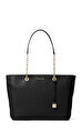 MICHAEL Michael Kors Mercer Chain MD Tz Mf Tote Çanta