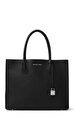 MICHAEL Michael Kors Mercer LG Conv Tote Çanta