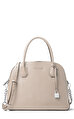 MICHAEL Michael Kors Mercer LG Dome Satchel Çanta