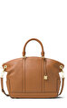 MICHAEL Michael Kors Beckett LG Tz Satchel Çanta