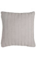 Laura Ashley Parker Cushion Dove Grey Dekoratif Yastık