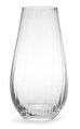 Laura Ashley Sb Optic Glass Vase Vazo