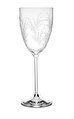 Laura Ashley Sb Pussywillow Wine Glass Şarap Bardağı