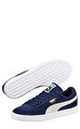 Puma Suede Classic Peacoat- White Spor Ayakkabı