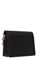 Michael Kors Collection MD Shoulder Flap Çanta