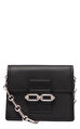 Michael Kors Collection MD Shoulder Flap Çanta