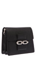 Michael Kors Collection MD Shoulder Flap Çanta