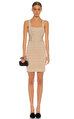 Herve Leger Elbise