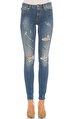 Love Moschino Jean Pantolon